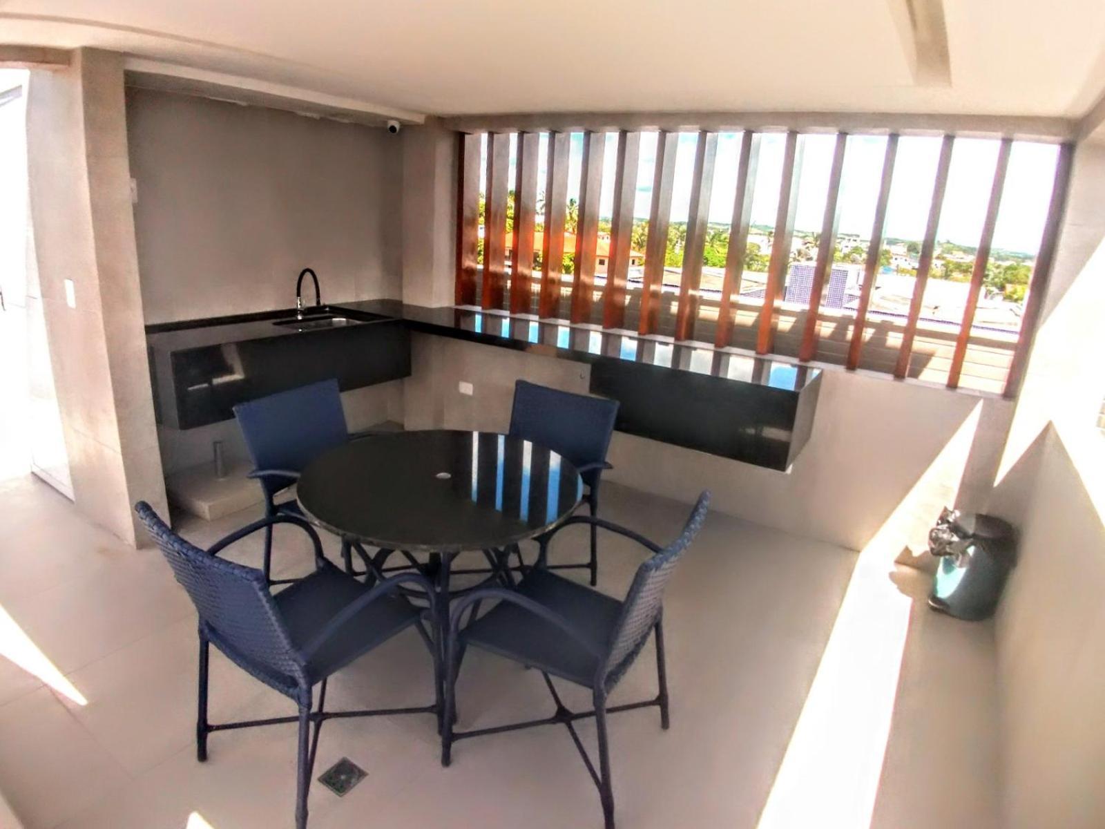 Flat 306 Rua Das Piscinas Naturais - Centro De Porto Porto de Galinhas Exterior photo